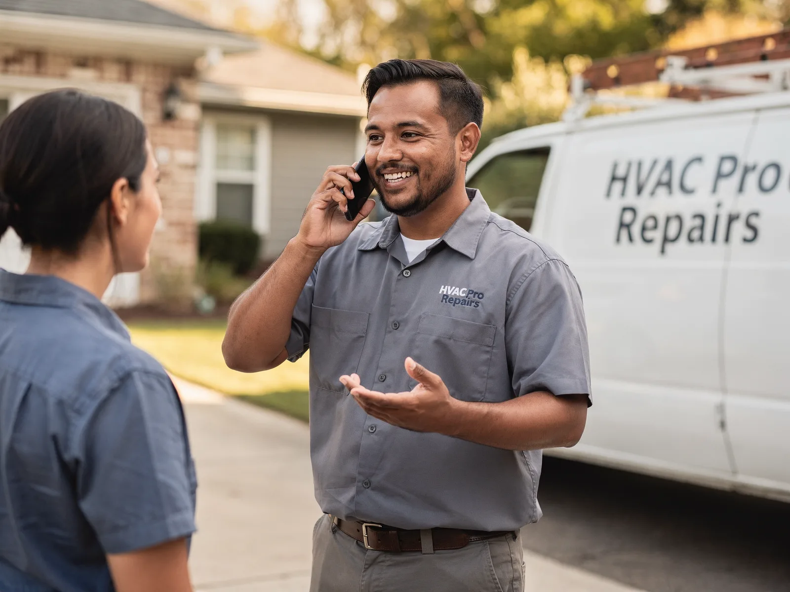 Heat Pump Repair Enid, MS FAQs